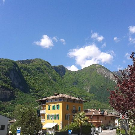 Agritur Tenno Cantina Bio Natura Bagian luar foto