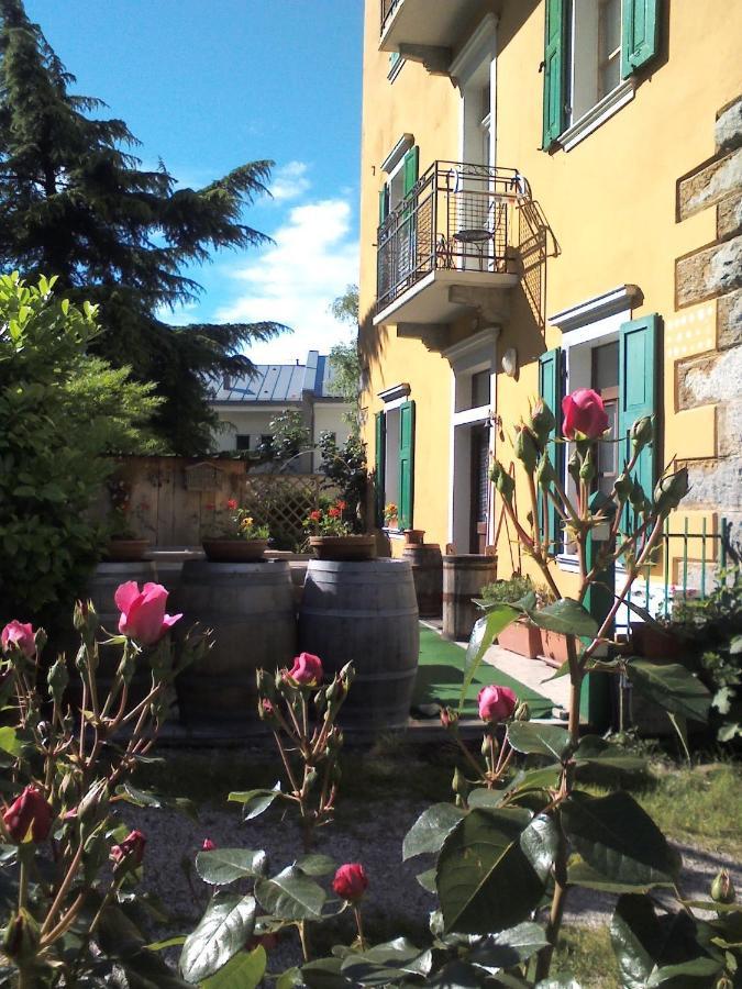 Agritur Tenno Cantina Bio Natura Ruang foto