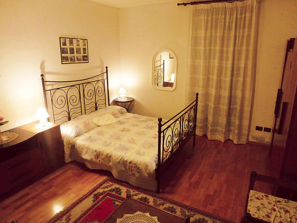 Agritur Tenno Cantina Bio Natura Bagian luar foto